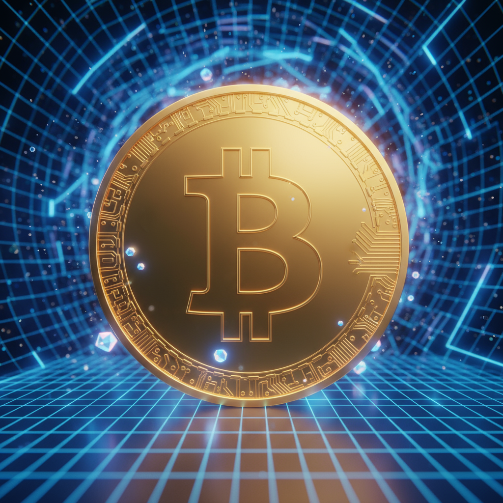 Bitcoin