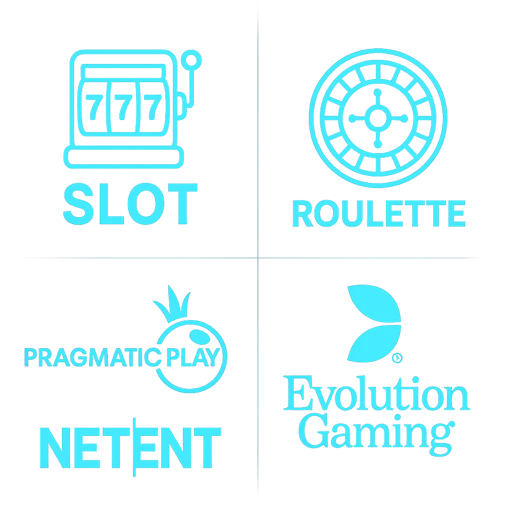 Provedores de Jogos Premium