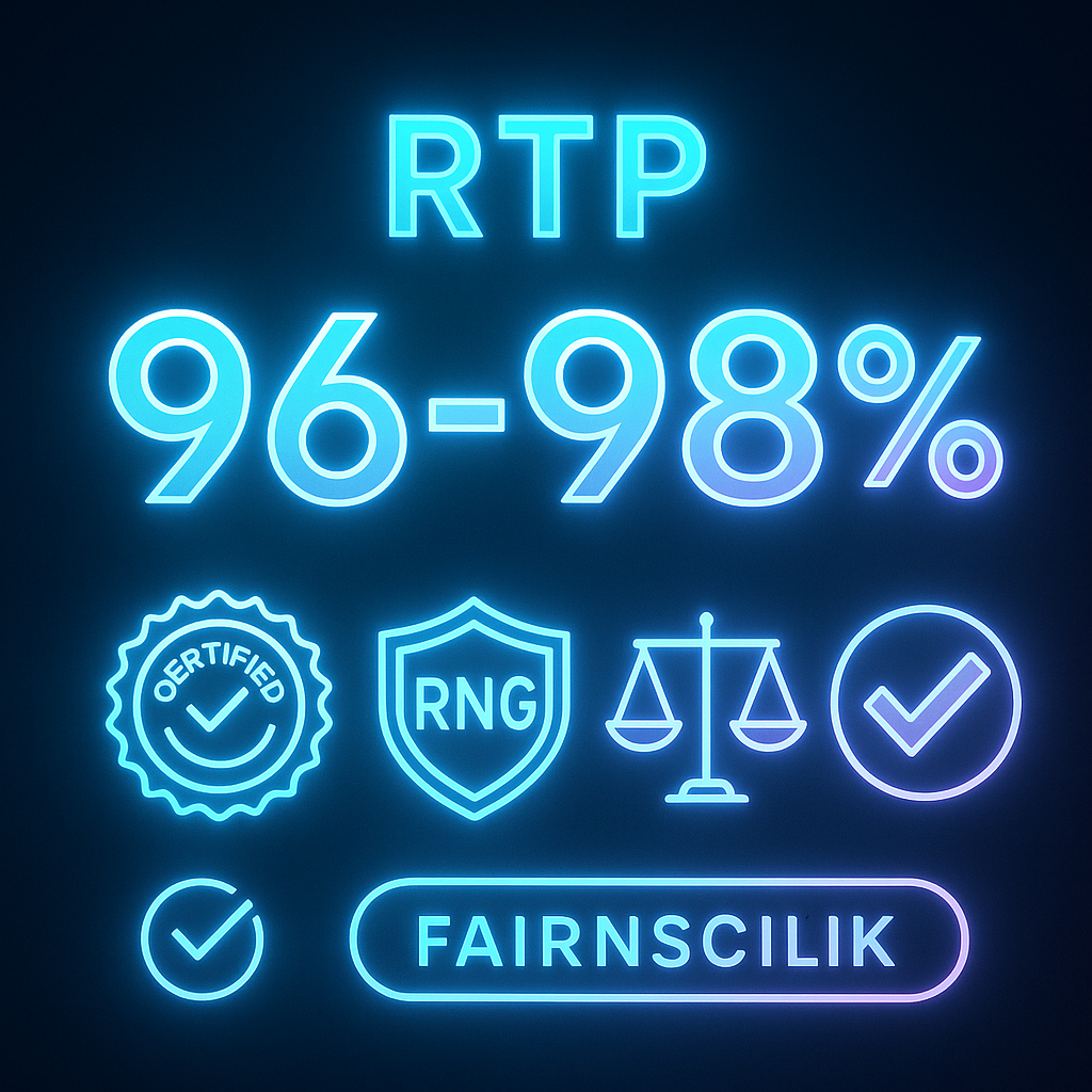 Certificações e RTPs