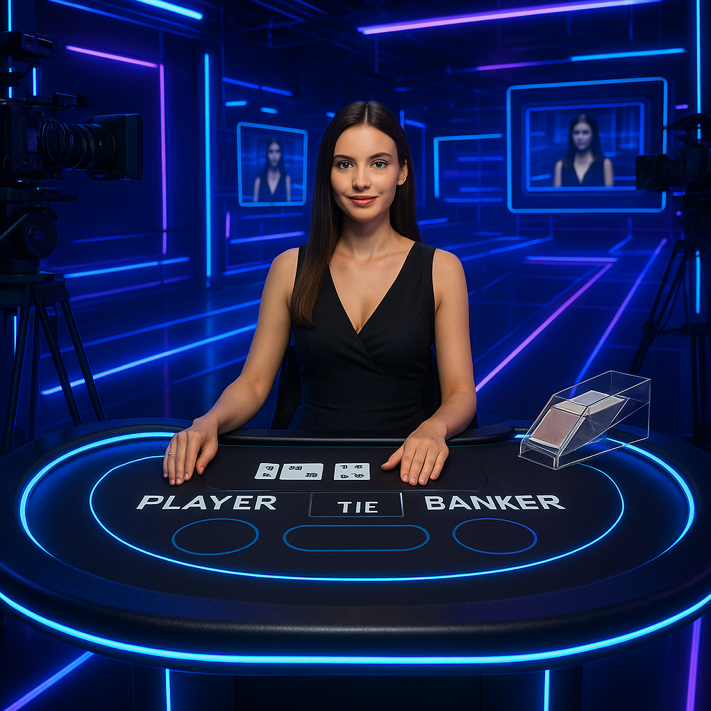 Cassino Ao Vivo 9d bet