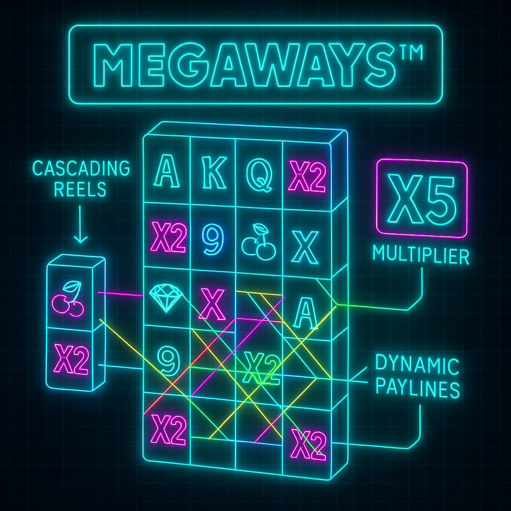Megaways Slots